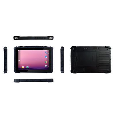 Планшет андроида Bluetooth BT4.0 RS232 800cd/M2 изрезанный водоустойчивый