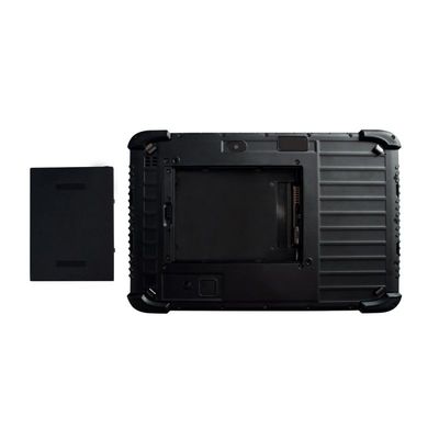 Андроид 10,1 RAM планшета 4GB ядра 1920x1200 400cd/M2 квадрацикла 9 IP65