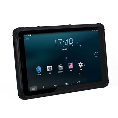 ПК планшета Qualcomm промышленный, планшет андроида 9,0 ROM 3.7V 64G