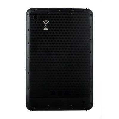 ПК планшета Qualcomm промышленный, планшет андроида 9,0 ROM 3.7V 64G