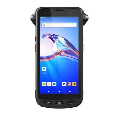 5,5 андроид Handheld PDA дюйма 4G, блок развертки штрихкода 720x1440 PDA