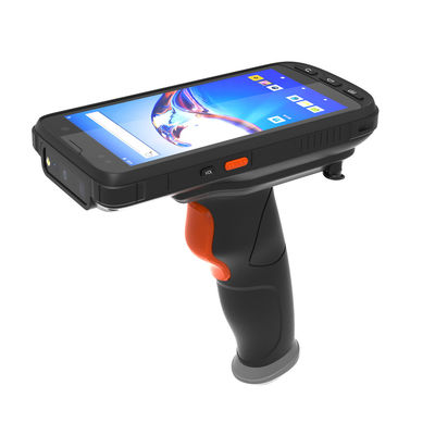 IEC62133 читатель бирки UHF RFID