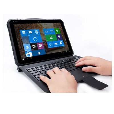12,1 планшет блока развертки 4G Windows 10 дюйма Z8350 2D водоустойчивый