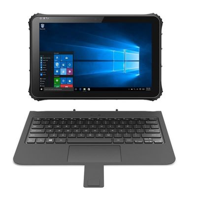 2.60GHz изрезанный планшет Windows 10 Pro