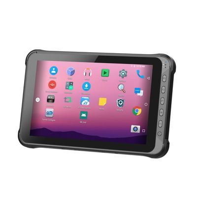 Handheld читатель ПК RFID планшета андроида BT4.1 700nits промышленный