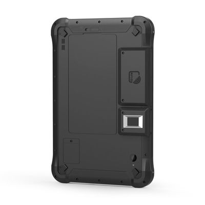 Handheld читатель ПК RFID планшета андроида BT4.1 700nits промышленный