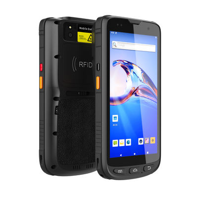 Аттестация CE компьютера персонального цифрового ассистента PDA читателя 64G GPS RFID