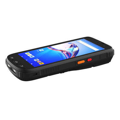 Мобильный андроид 10,0 компьютера терминала PDA 2.0GHz 720x1440 изрезанный Handheld