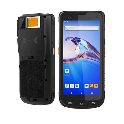 Мобильный андроид 10,0 компьютера терминала PDA 2.0GHz 720x1440 изрезанный Handheld