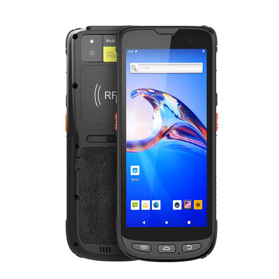 чернь изрезанное PDA карманной ЭВМ IEC62133 16G 2.0GHz промышленная