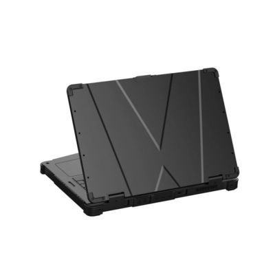 Планшет изрезанное Windows 10 15,6 дюймов, читатель ПК промышленный RFID планшета 700cd/M2