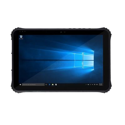 Планшет 12600mAh Z8350 128G Windows 10 промышленный изрезанный