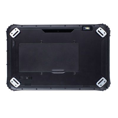 Планшет 12600mAh Z8350 128G Windows 10 промышленный изрезанный