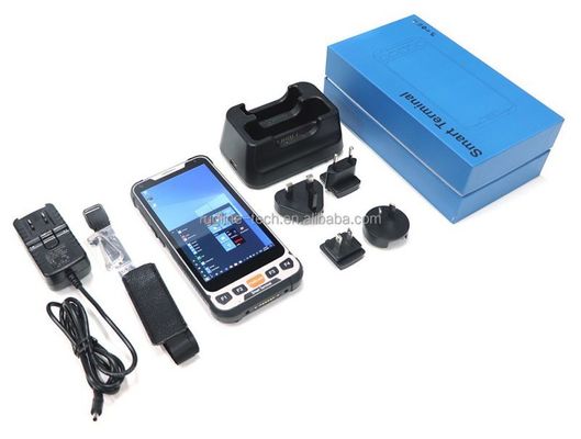ПК Windows 10 планшета Intel Z8350 NFC 1080X1920 изрезанный Pro делает водостойким