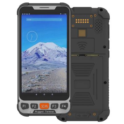 ПК Windows 10 планшета Intel Z8350 NFC 1080X1920 изрезанный Pro делает водостойким