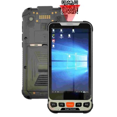 ПК Windows 10 планшета Intel Z8350 NFC 1080X1920 изрезанный Pro делает водостойким