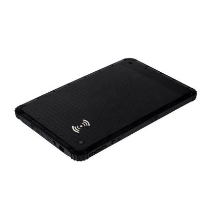 Планшет IP65 800x1280 1000nits 4G Windows промышленный изрезанный пылезащитный
