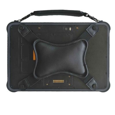 IP65 10,1 планшет Windows дюйма Z8350 изрезанный 10 Pro 4G LTE с читателем UHF