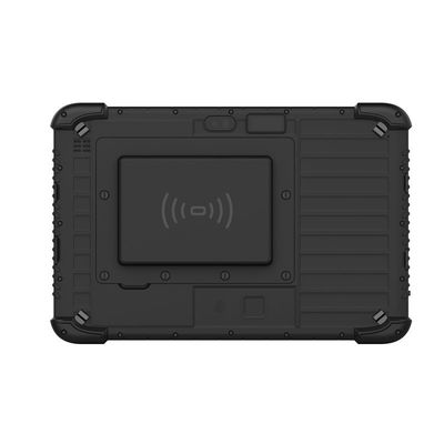 IP65 400cd/M2 планшет 10 дюймов изрезанный, противоударный изрезанный планшет 4G