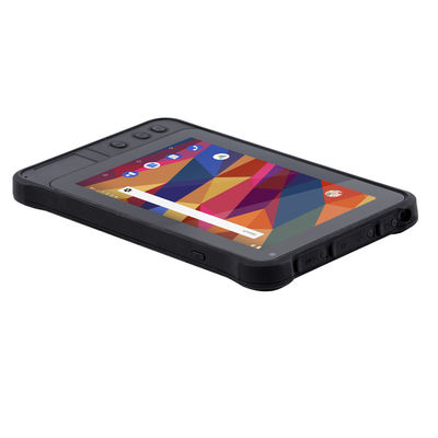 Bluetooth NFC 1000nits Windows 10 ПК Intel Z8350 планшета 7 дюймов изрезанный