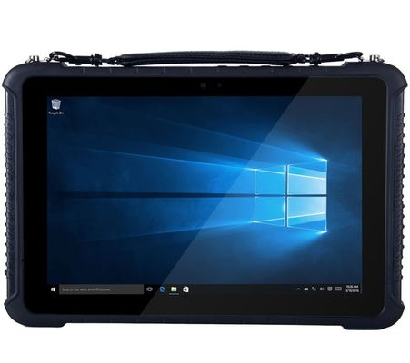 1.8GHz планшет Windows 10,1 дюймов