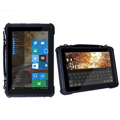 1.8GHz планшет Windows 10,1 дюймов