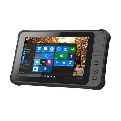 Планшет Windows 10 Pro, UHF IP67 1000nits изрезанный 7 RAM планшета 4GB дюйма