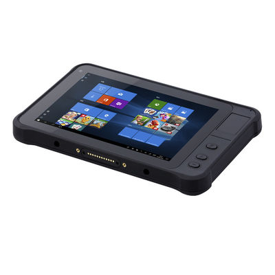 Планшет Windows 10 Pro, UHF IP67 1000nits изрезанный 7 RAM планшета 4GB дюйма