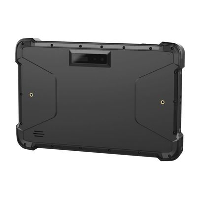 10,1 сканирование Windows 10 ПК планшета дюйма 450Nit NFC изрезанных 2D