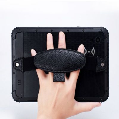 8 андроид 9,0 дюйма IP67 450Nits изрезанный промышленный Handheld PDA