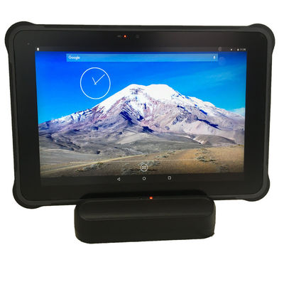 RAM 1920x1080 ядра 4GB Octa планшета андроида 11 читателя 500nits UHF