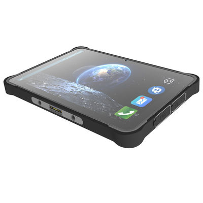 RAM 1920x1080 ядра 4GB Octa планшета андроида 11 читателя 500nits UHF