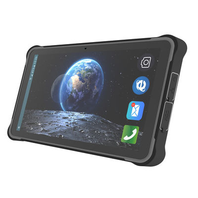 RAM 1920x1080 ядра 4GB Octa планшета андроида 11 читателя 500nits UHF