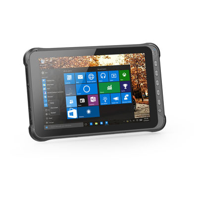 Z8350 10,1 ПК планшета Windows 10 дюйма