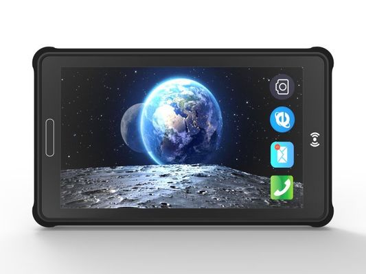 Блок развертки IP65 штрихкода ПК планшета андроида RS232 1920x1200 делает водостойким