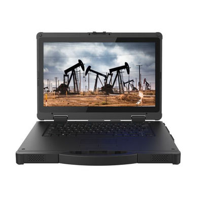 Промышленное 700cd/M2 256G аттестация RoHS ноутбука Windows 14 дюймов