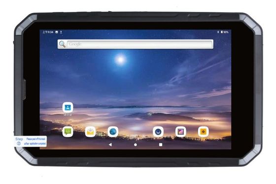 RAM 1.3GHz MTK6753 3GB ПК 800x1280 планшета андроида 8 дюймов