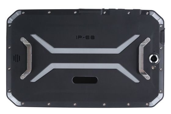 Прибор 800x1280 терминала PDA IP68 450lm Handheld для склада