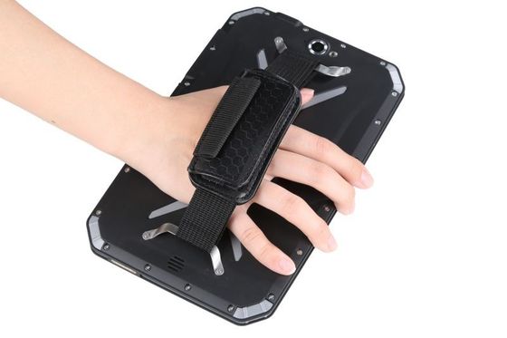 Прибор 800x1280 терминала PDA IP68 450lm Handheld для склада