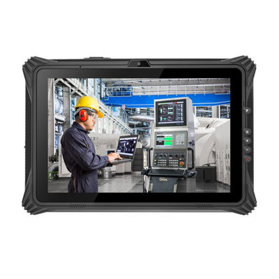 12,2 ПК Windows планшета дюйма BT4.2 128G изрезанный 10 6300mAh водоустойчивых