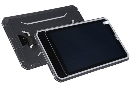 1200x1920 Handheld терминал PDA, планшет андроида 1.3GHz IP68