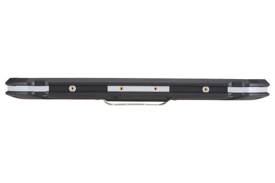 10 батарея промышленного андроида Handheld PDA 10000mAh дюйма 400lm