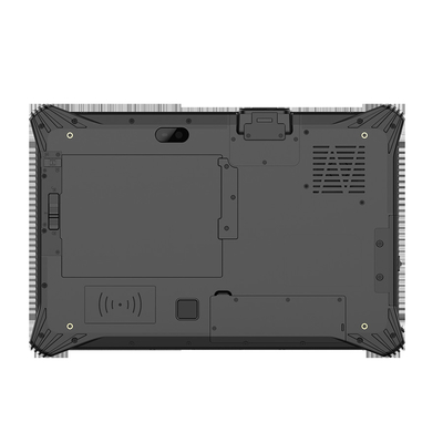 10,1 сенсорная панель 800×1280 330Nit Windows 10 дюйма промышленная изрезанная