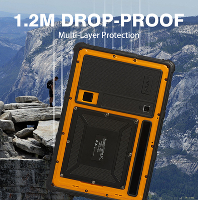 IP67 8 экран ПК HD Sunglight планшета дюйма изрезанный читаемый 800×1280