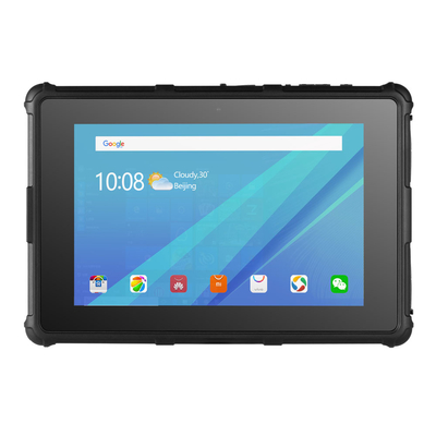 Дюйм 800X1280 IPS GPS IP67 умное RF8R ПК 8 планшета операционной системы андроида изрезанный