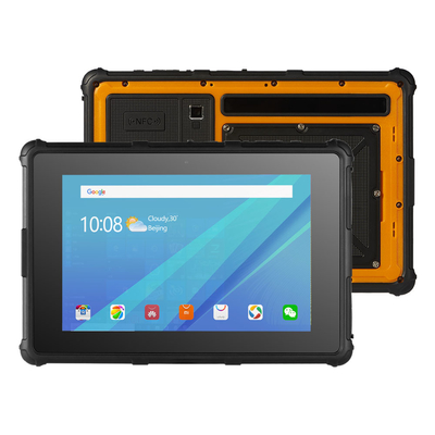 Дюйм 800X1280 IPS GPS IP67 умное RF8R ПК 8 планшета операционной системы андроида изрезанный