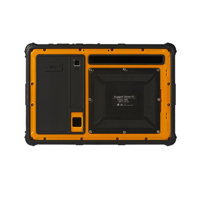 Дюйм 800X1280 IPS GPS IP67 умное RF8R ПК 8 планшета операционной системы андроида изрезанный