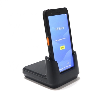 5,7&quot; ВЫСОКОКАЧЕСТВЕННЫЙ ПРИБОР БЛОКА РАЗВЕРТКИ NFC PDA ШТРИХКОДА АНДРОИДА 4G + 64G HANDHELD