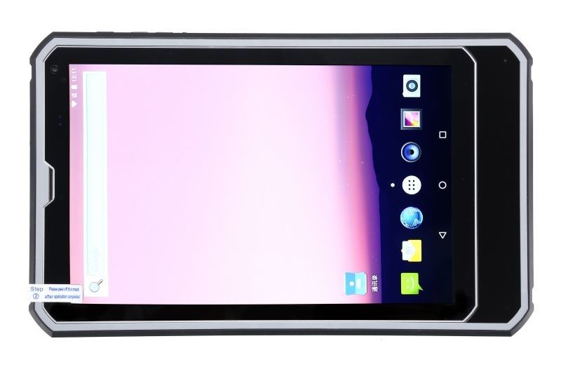 ПК планшета андроида NFC 2.0GHz промышленный, IP68 10 планшет андроида 9,0 дюйма