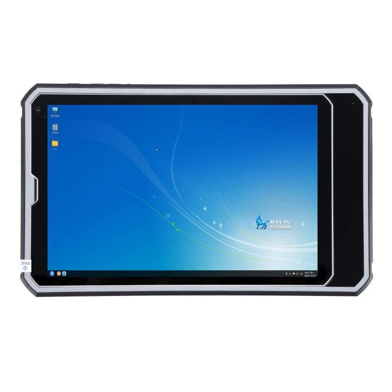 ПК Windows 10 планшета 1.84GHZ 32GB изрезанный, BT4.1 8 планшет Windows 10 дюйма